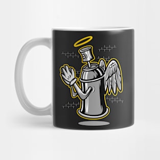 Pray Mug